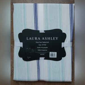 LAURA ASHLEY 70" RD